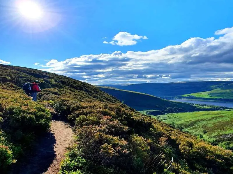 Pennine Way